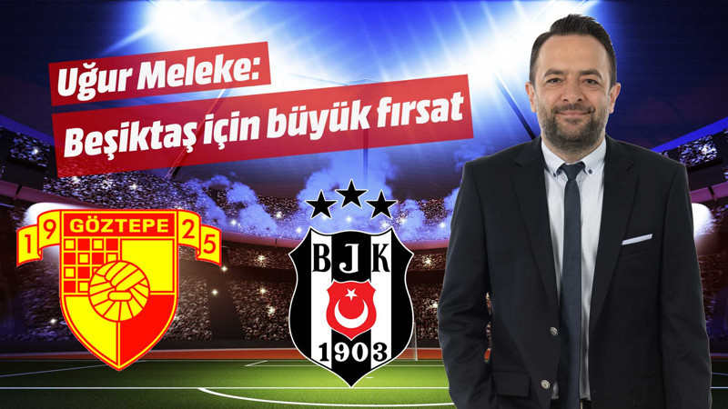 Beşiktaş rotasyon hatasına düşmemeli