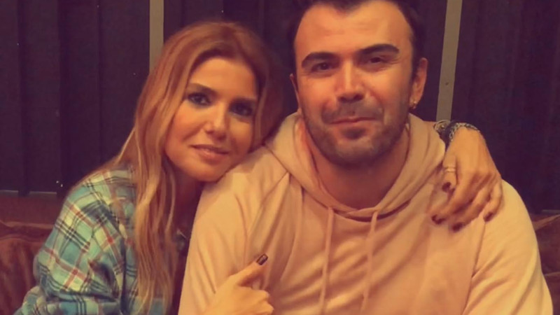 Gülben Ergen hangi sorularla infilak etti?