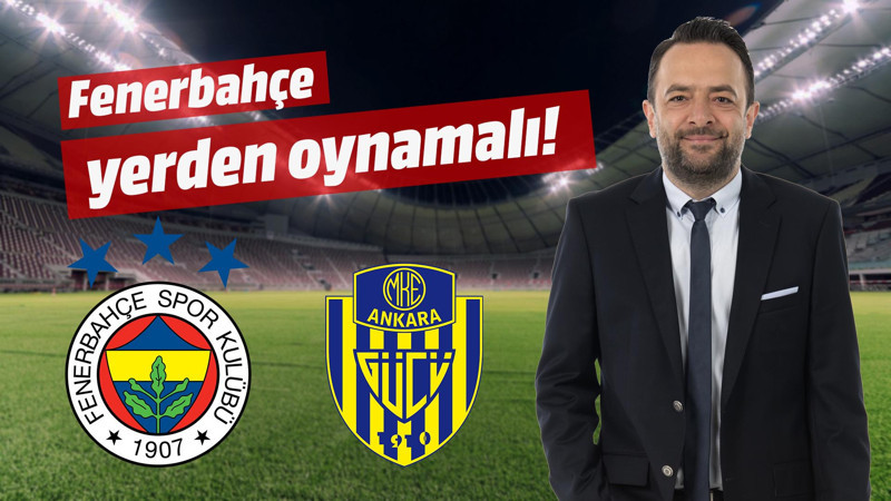 Cocu, topu yere indirmeli!