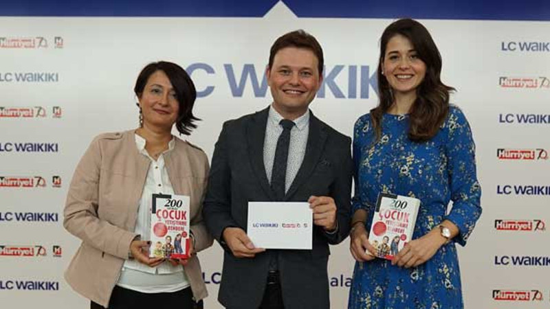 Çocuklarda mahremiyet eğitimi