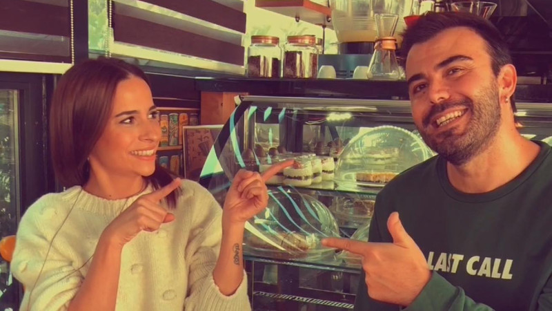 Dicle Olcay : Murat Boz’la çalışırken haddini bilmeyi öğrendim.