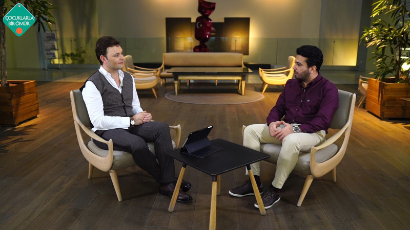 Çocuklarda Diş Teli Tedavisi 