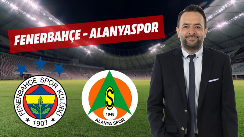 Fenerbahçe topu yere indirmeli.