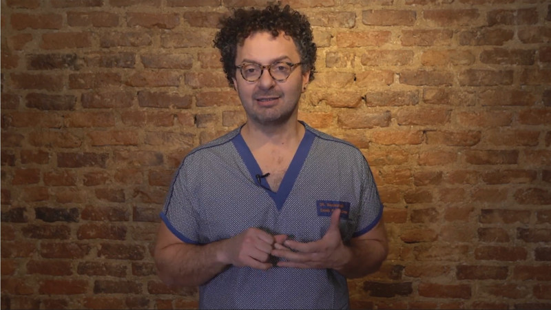 Yüz Germe Ameliyatları