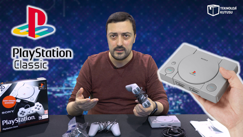 Sony efsanesi 24 yıl sonra geri döndü? | Teknoloji Kutusu