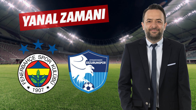 Fenerbahçe için uygun fikstür