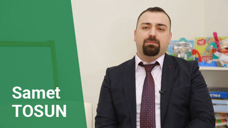 Dil ve Konuşma Terapisti, Uzman Samet Tosun yanıtladı: Pelteklik nedir, nasıl tedavi edilir?