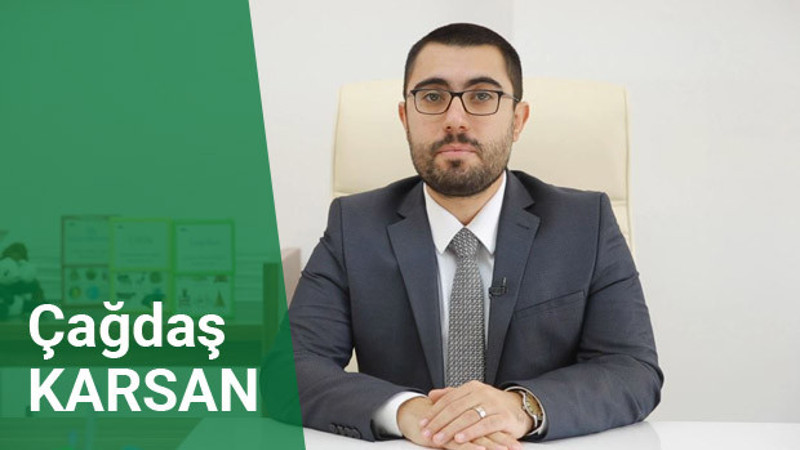 Dil ve Konuşma Terapisti Uzman Çağdaş Karsan; dil gelişimini desteklemenin yollarını anlatıyor