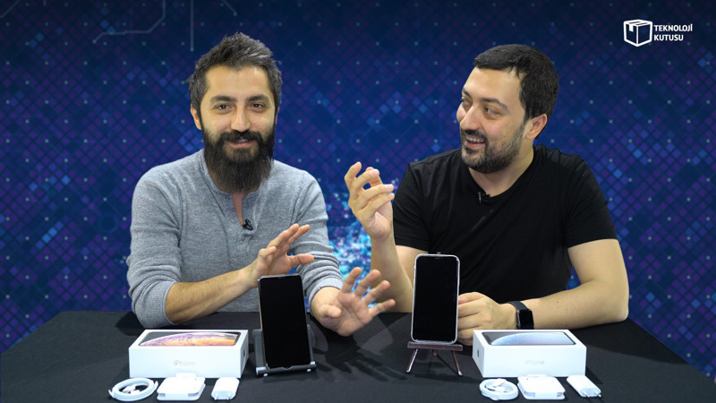iPhone XS Max mi iPhone XR mı?