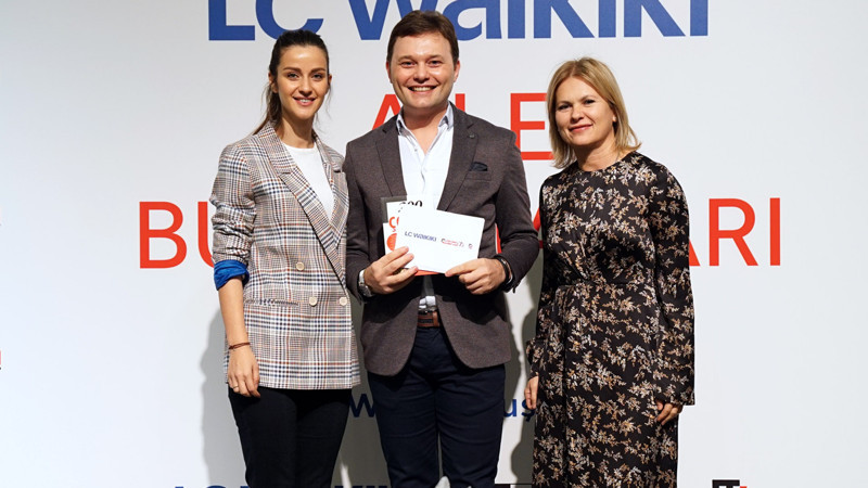 Mutluluğun temeli çocukluk