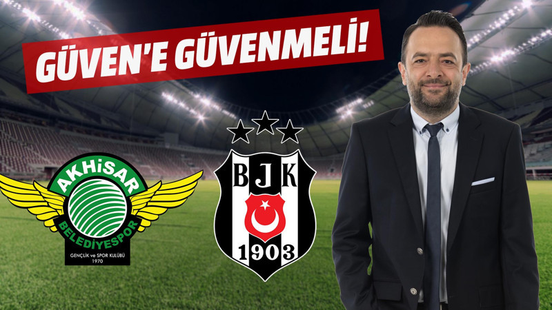 Beşiktaş solda Güven'e güvenmeli