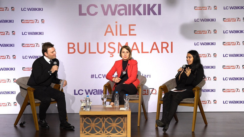 Çocuğunuzla Arkadaş Değil Anne-Baba Olun