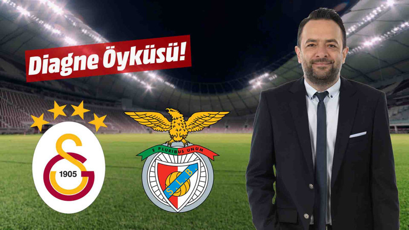 Diagne ile öykü değişecektir