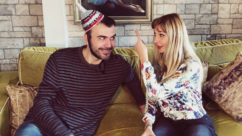 Gökçe yeni şarkısı ile delirtiyor!