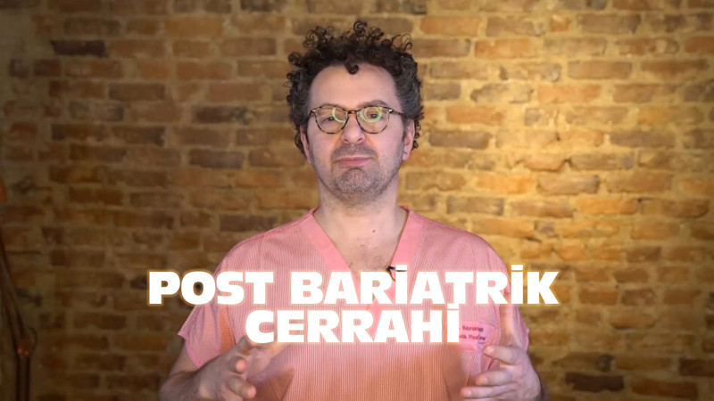 Post Bariatrik Cerrahi Ne Demek? 