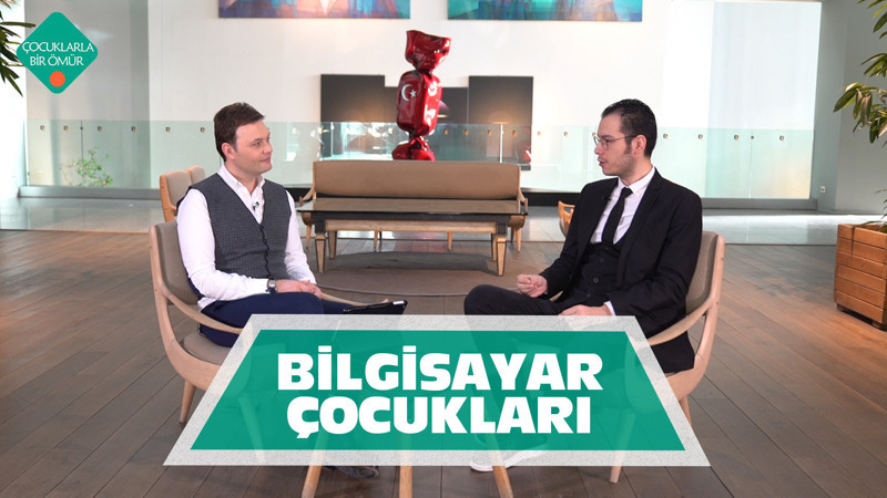 Çocuklar için yararlı bilgisayar oyunları