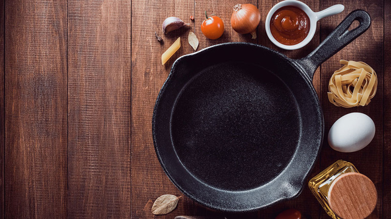 Öğrenciler de ev yemeği yesin diye 4 kolay ve pratik yemek tarifi