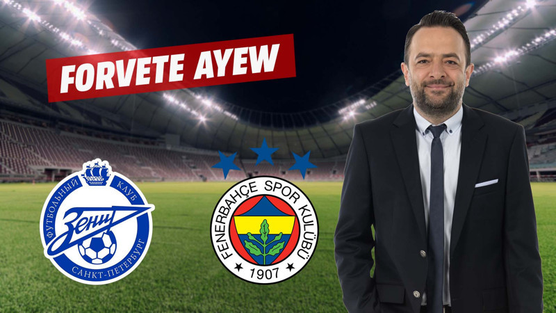 Forvette Ayew oynamalı!