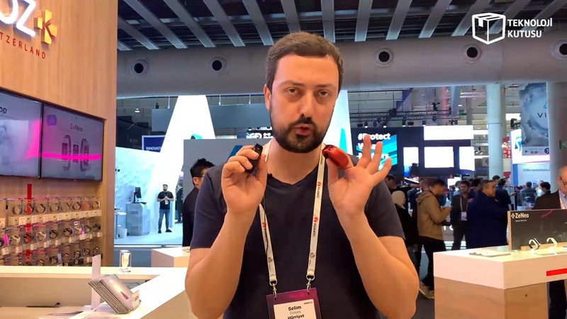 Apple AirPods’a 59 dolarlık rakip geldi