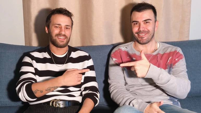 Anıl Durmuş: 100 Milyon dinlenip sahnede göremediklerimiz var