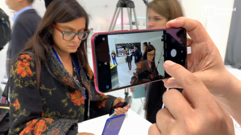 Xiaomi Redmi Note 7’yi inceledik