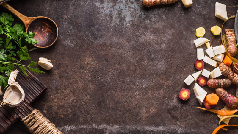 En fazla 10 dakikada hazırlayabileceğiniz 5 yemek tarifi