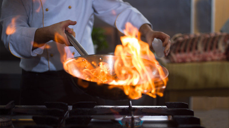 Mutfakta sıkça yapılan hataları önleyecek 14 öneri
