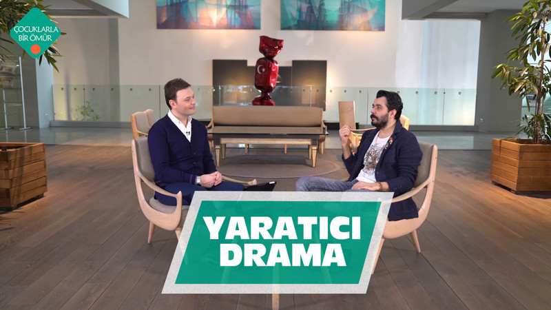 Yaratıcı drama eğitimi neden önemli?