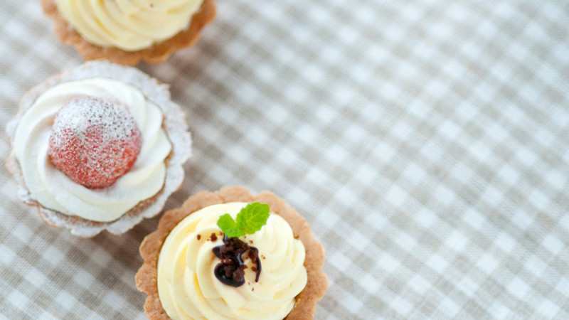 En fazla 5 malzemeyle yapabileceğiniz 5 kolay yemek tarifi