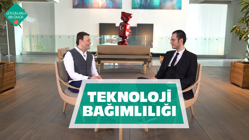 Çocukları teknoloji bağımlılığından korumanın yolları