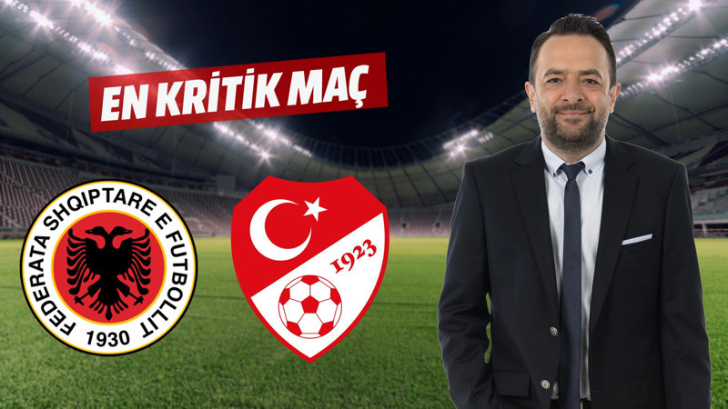 Grubun belki de en kritik maçı