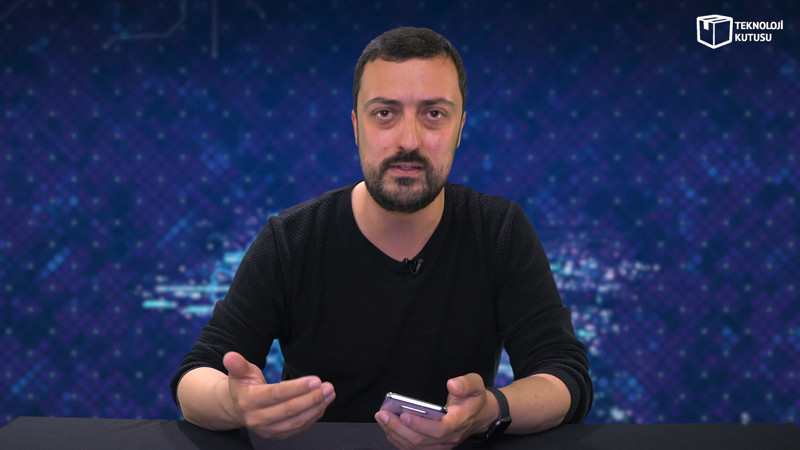 Samsung Galaxy S10e'yi inceledik