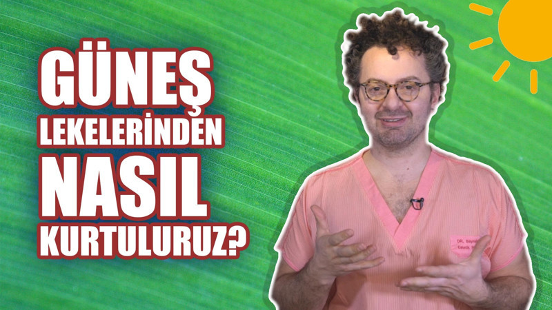 Leke Tedavisi Hakkında Bilmeniz Gerekenler