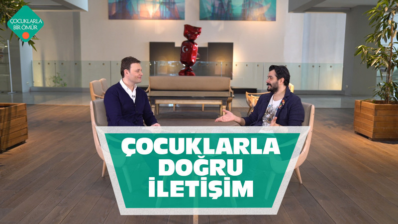 Çocuklarla doğru iletişimin yolları
