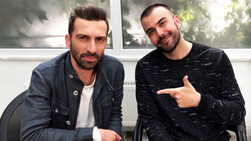 Erdem Yener’den Film Olmuş Şarkılar