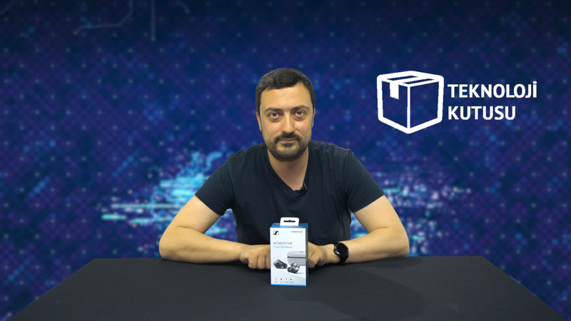 Kablosuz kulaklık incelemesi