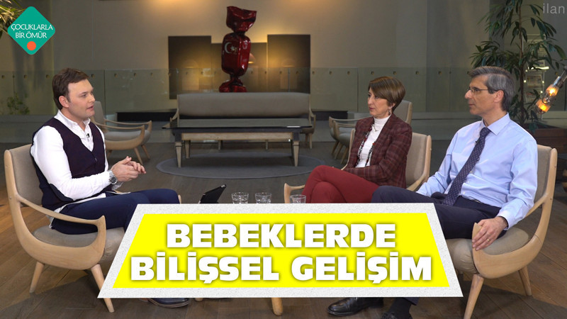 Bebelac Çocuk Devam Sütleri bilişsel gelişimi destekler*