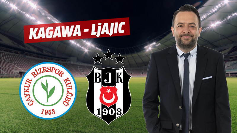 Kagawa-Ljajic tercihi anahtar!