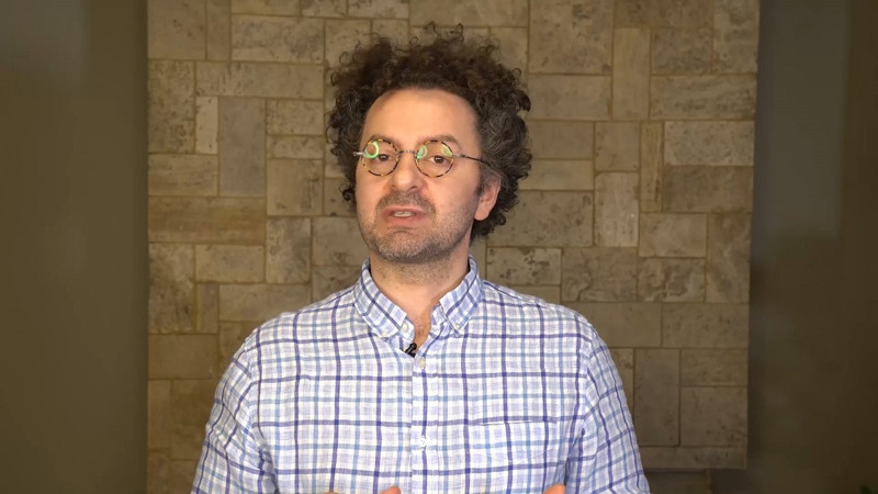 İple yüz askılama