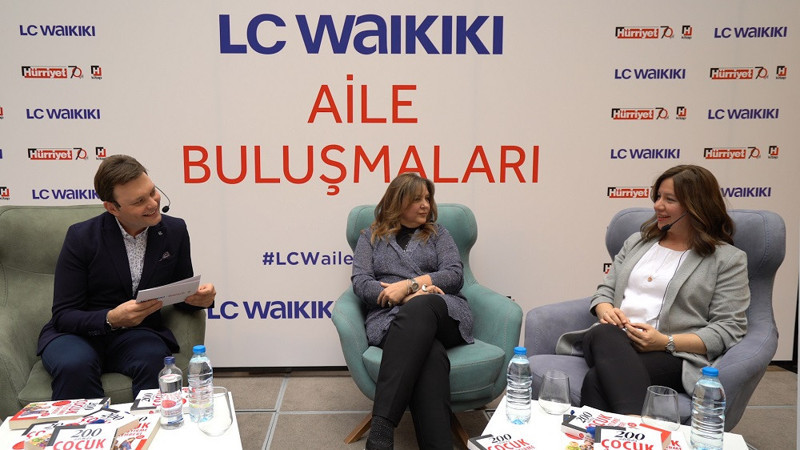 Aileler için mutluluk eğitimi