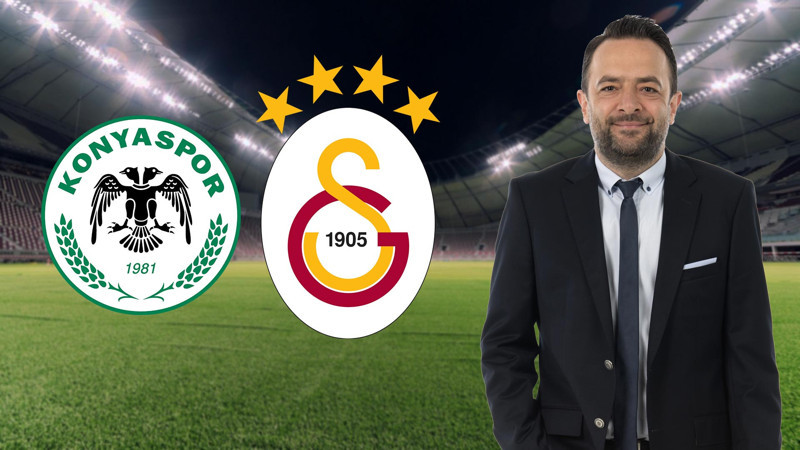 Galatasaray topu yere indirmeli!