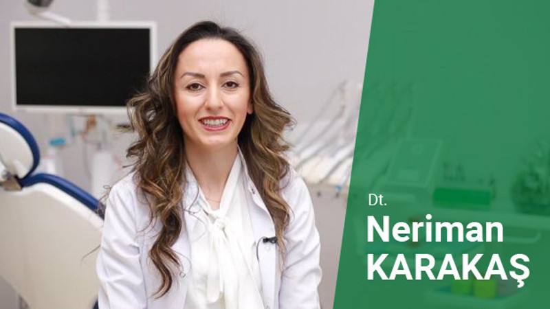 Çocukluk çağında görülen çürüklerin sebepleri nelerdir?