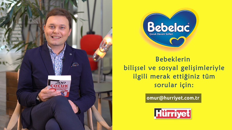 “Bebelac Çocuk Devam Sütleri ile Anne – Bebek Buluşmaları” başlıyor! 