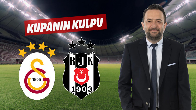 Bu maçta kazanan kupanın kulpunu tutacak!