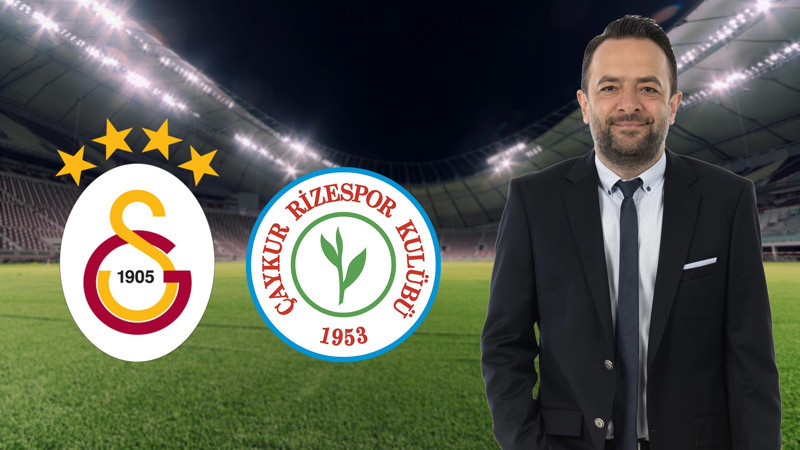 Galatasaray final turuna girdi