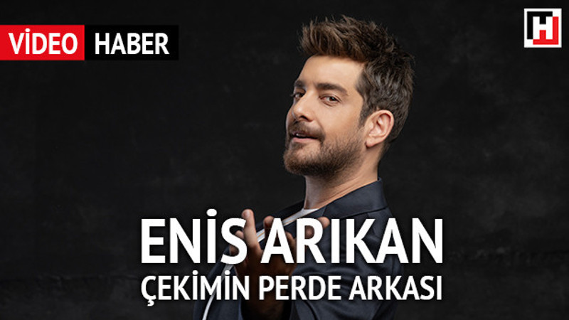 Enis Arıkan