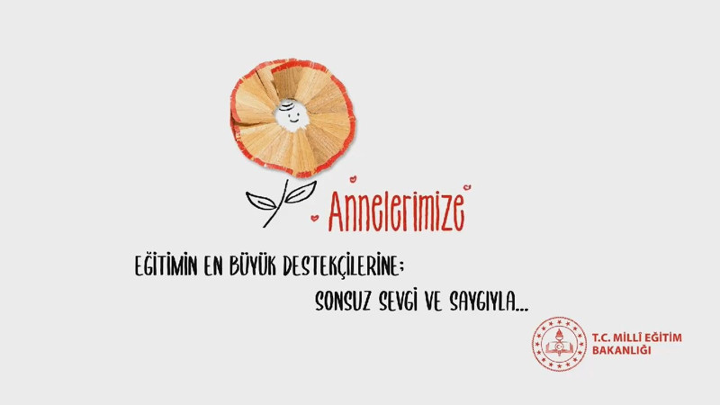 Bakan Selçuk’tan Anneler Günü mesajı   