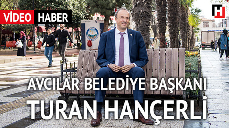 Turan Hançerli