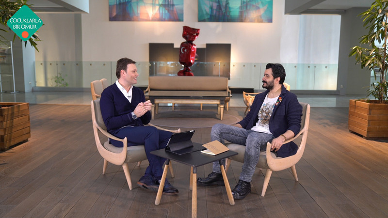 Masalların çocuk gelişimindeki etkisi