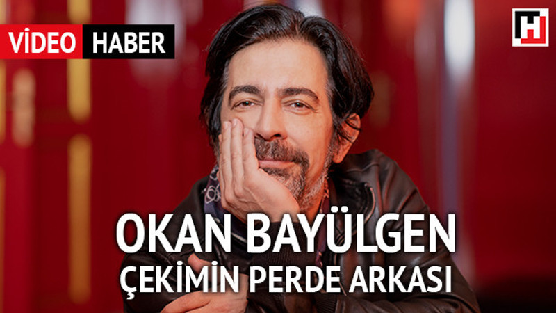 Okan Bayülgen
